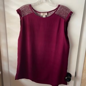 Loft Blouse